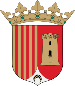 Escut de Paterna